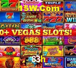 Casino Ao Vivo 83h