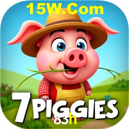 Interface do App 83h