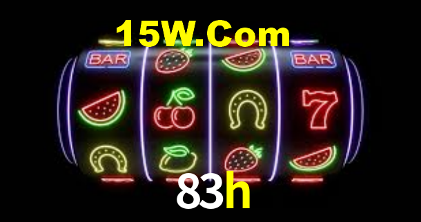 Welcome Bonus 83h